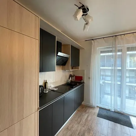 Appartement Rakowicka - City Center *