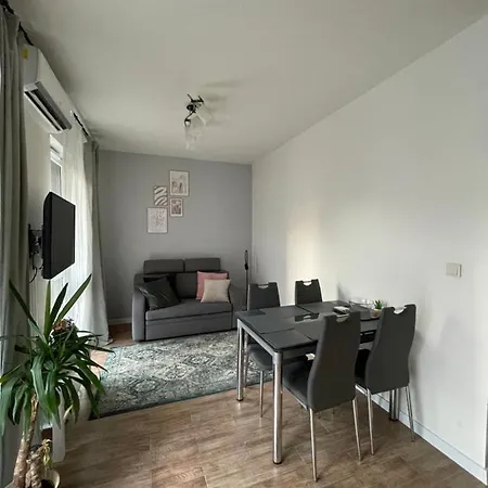 Rakowicka - City Center * Cracovie
