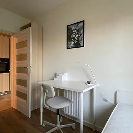 Appartement Rakowicka - City Center *