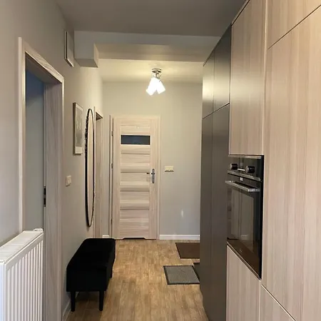 Appartement Rakowicka - City Center *