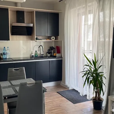 Appartement Rakowicka - City Center