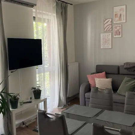Rakowicka - City Center Appartement Cracovie