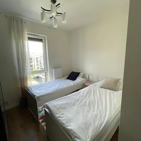 Appartement Rakowicka - City Center