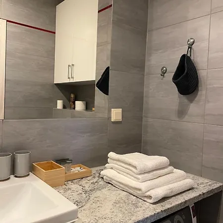 Appartement Rakowicka - City Center