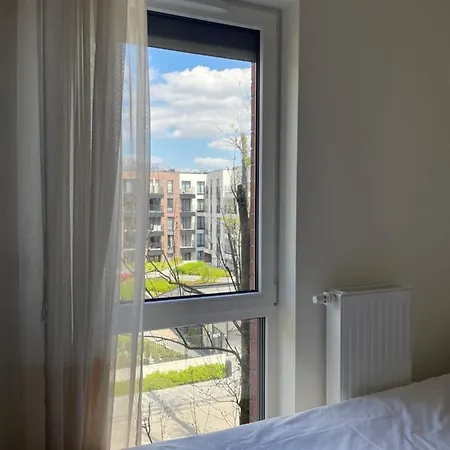 Appartement Rakowicka - City Center *