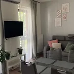 Rakowicka - City Center Apartman Krakkó