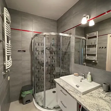 Rakowicka - City Center Apartment Krakow