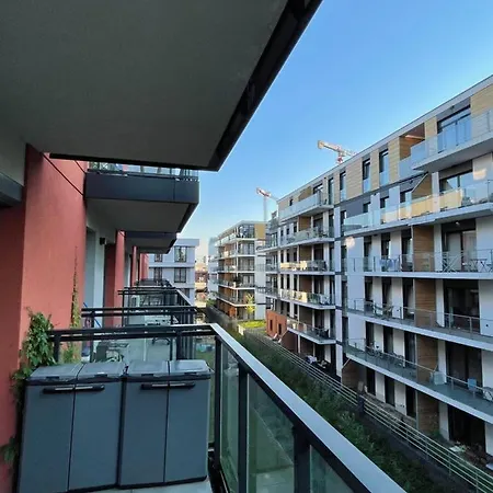 Rakowicka - City Center